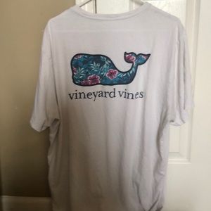 Vineyard Vines tee shirt